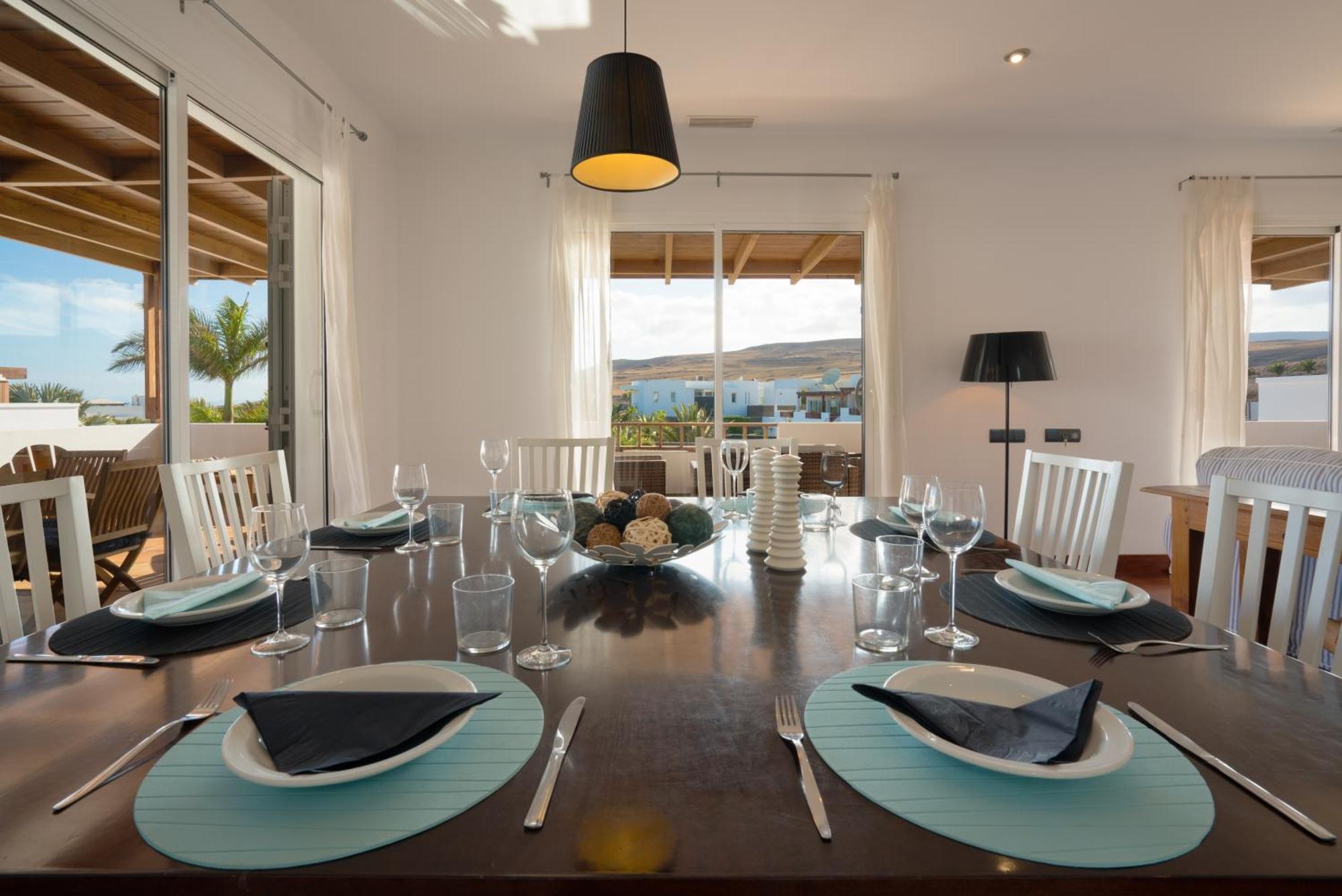 Villa Dedalos Puerto Calero Kültér fotó