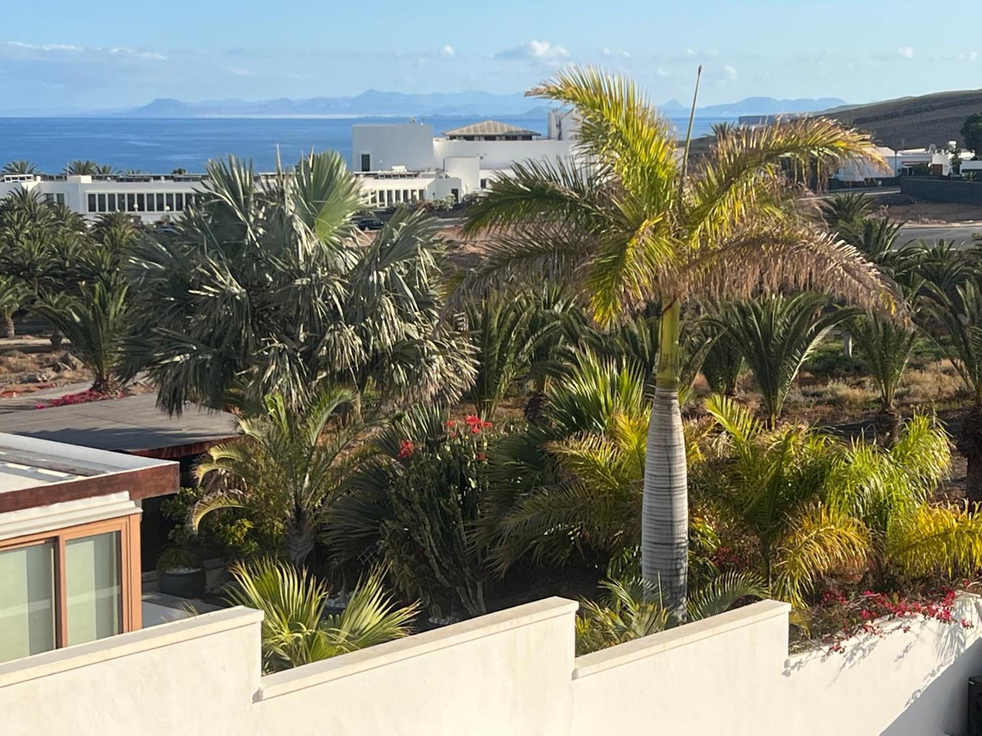 Villa Dedalos Puerto Calero Kültér fotó