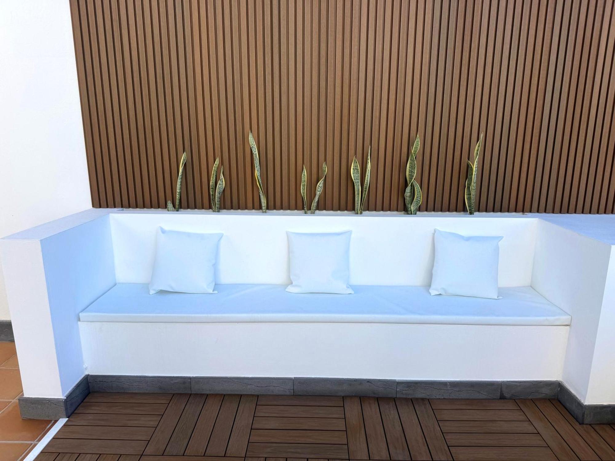 Villa Dedalos Puerto Calero Kültér fotó
