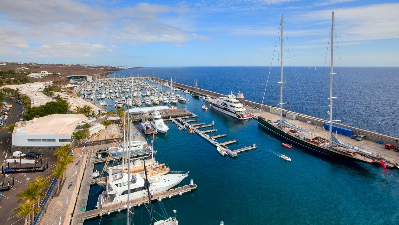 Villa Dedalos Puerto Calero Kültér fotó